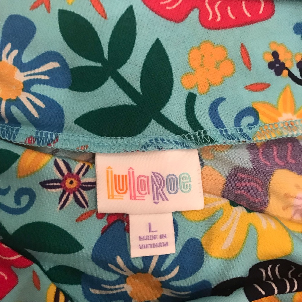 LuLaroe Maxi
